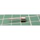 TR15 tranzistor PNP, 10V/200mA spinaci TO18
