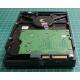 USED, Hard Disk, Seagate, SV35, ST2000VX000, P/N: 1CU164-500, Firmware: CV22, Desktop, SATA, 2TB