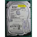 USED, Hard Disk, WD800, WD Caviar, WD800JD-00HKA0, Desktop, SATA , 80GB