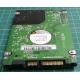 USED, Hard Disk, WD2500BEVS, WD Scorpio, WD2500BEVS-60UST0, Laptop, SATA , 250GB