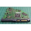 PCB: 100336321 Rev A, Barracuda 7200.7, ST3160827AS, P/N: 9W2934-370, Firmware: 3.42, 160GB, 3.5" SATA