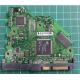PCB: 100336321 Rev A, Barracuda 7200.7, ST3160827AS, P/N: 9W2934-370, Firmware: 3.42, 160GB, 3.5" SATA