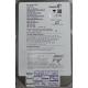 PCB: 100336321 Rev A, Barracuda 7200.7, ST3160827AS, P/N: 9W2934-370, Firmware: 3.42, 160GB, 3.5" SATA