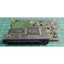 PCB: 100535704 Rev C, Barracuda 7200.12, ST3500413AS, P/N: 9YP142-303, Firmware: JC45, 500GB, 3.5", SATA