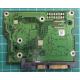 PCB: 100535704 Rev C, Barracuda 7200.12, ST3500413AS, P/N: 9YP142-303, Firmware: JC45, 500GB, 3.5", SATA