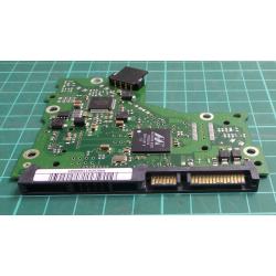 PCB: BF41-00178B R00, SAMSUNG, HD252HJ, P/N: 487621FS603916, 250GB, 3.5" SATA