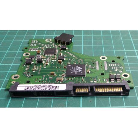 PCB: BF41-00178B R00, SAMSUNG, HD252HJ, P/N: 487621FS603916, 250GB, 3.5" SATA