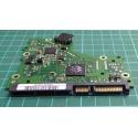 PCB: BF41-00178B R00, SAMSUNG, HD252HJ, P/N: 487621FS603916, 250GB, 3.5" SATA