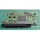 PCB: 100470387 Rev B, Barracuda 7200.10, ST3160815AS, P/N: 9CY132-310, Firmware: 4.AAB, 160GB, 3.5", SATA