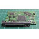 PCB: 100470387 Rev B, Barracuda 7200.10, ST3160815AS, P/N: 9CY132-310, Firmware: 4.AAB, 160GB, 3.5", SATA