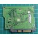 PCB: 100470387 Rev B, Barracuda 7200.10, ST3160815AS, P/N: 9CY132-310, Firmware: 4.AAB, 160GB, 3.5", SATA