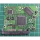 PCB: 100470387 Rev B, Barracuda 7200.10, ST3160815AS, P/N: 9CY132-310, Firmware: 4.AAB, 160GB, 3.5", SATA
