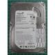 PCB: 100470387 Rev B, Barracuda 7200.10, ST3160815AS, P/N: 9CY132-310, Firmware: 4.AAB, 160GB, 3.5", SATA