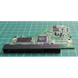 PCB: 2060-701477-002 Rev A, WD5000AAKS, WD Caviar, WD5000AAKS-00YGA0, 500GB, 3.5", SATA