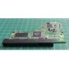 PCB: 2060-701477-002 Rev A, WD5000AAKS, WD Caviar, WD5000AAKS-00YGA0, 500GB, 3.5", SATA