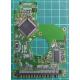 CHIP: 0A25357-DA1048C-I06508-HXHA, HTS424040M9AT00, P/N: 13G1132, 40GB, 2.5", IDE