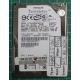 CHIP: 0A25357-DA1048C-I06508-HXHA, HTS424040M9AT00, P/N: 13G1132, 40GB, 2.5", IDE