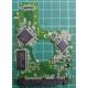 PCB: 2060-701499-000 Rev A, WD3200BEVT, WD Scorpio, WD3200BEVT-22ZCT0, 320GB, 2.5", SATA