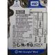 PCB: 2060-701499-000 Rev A, WD3200BEVT, WD Scorpio, WD3200BEVT-22ZCT0, 320GB, 2.5", SATA