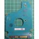 PCB: G002439-0A, TOSHIBA, MK5055GSX, HDD2H21 E UL01, 500GB, 2.5", SATA