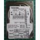 PCB: G002439-0A, TOSHIBA, MK5055GSX, HDD2H21 E UL01, 500GB, 2.5", SATA