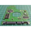 PCB: BF41-00157A R00, HM160HI, SAMSUNG, 160GB, 2.5", SATA