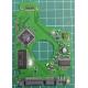PCB: BF41-00157A R00, HM160HI, SAMSUNG, 160GB, 2.5", SATA