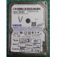 PCB: BF41-00157A R00, HM160HI, SAMSUNG, 160GB, 2.5", SATA