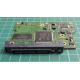 PCB: 100535704 Rev B, Barracuda 7200.12, ST3500418AS, P/N: 9SL142-303, Firmware: CC46, 500GB, 3.5", SATA