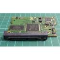 PCB: 100535704 Rev B, Barracuda 7200.12, ST3500418AS, P/N: 9SL142-303, Firmware: CC46, 500GB, 3.5", SATA