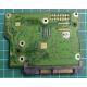 PCB: 100535704 Rev B, Barracuda 7200.12, ST3500418AS, P/N: 9SL142-303, Firmware: CC46, 500GB, 3.5", SATA