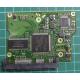 PCB: 100535704 Rev B, Barracuda 7200.12, ST3500418AS, P/N: 9SL142-303, Firmware: CC46, 500GB, 3.5", SATA