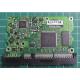 PCB: 100389148 Rev A, Barracuda 7200.9, ST3802110A, P/N: 9BD011-520, Firmware: 3.AAE, 80GB, 3.5", IDE