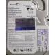 PCB: 100389148 Rev A, Barracuda 7200.9, ST3802110A, P/N: 9BD011-520, Firmware: 3.AAE, 80GB, 3.5", IDE