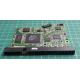 PCB: 2060-001092-007 Rev A, WD400, WD Caviar, WD400BB-00CAA0, 40GB, 3.5", IDE