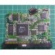 PCB: 2060-001092-007 Rev A, WD400, WD Caviar, WD400BB-00CAA0, 40GB, 3.5", IDE