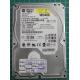 PCB: 2060-001092-007 Rev A, WD400, WD Caviar, WD400BB-00CAA0, 40GB, 3.5", IDE
