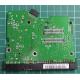 PCB: 2060-001160-001 Rev A, WD800, WD Caviar, WD800JB-00DUA3, 80GB, 3.5", IDE