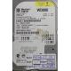 PCB: 2060-001160-001 Rev A, WD800, WD Caviar, WD800JB-00DUA3, 80GB, 3.5", IDE