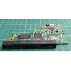 PCB: 2060-701590-001 Rev B, WD3200AAJS, WD Caviar, WD3200AAJS-22L7A0, 320GB, 3.5", SATA