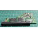 PCB: 2060-701590-001 Rev B, WD3200AAJS, WD Caviar, WD3200AAJS-22L7A0, 320GB, 3.5", SATA