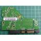 PCB: 2060-701590-001 Rev B, WD3200AAJS, WD Caviar, WD3200AAJS-22L7A0, 320GB, 3.5", SATA