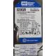 PCB: 2060-701590-001 Rev B, WD3200AAJS, WD Caviar, WD3200AAJS-22L7A0, 320GB, 3.5", SATA