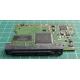 PCB: 10535704 Rev C, Pipeline HD .2, ST3500312CS, P/N: 9GW132-193, Firmware: SC13, 500GB, 3.5",SATA