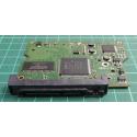 PCB: 10535704 Rev C, Pipeline HD .2, ST3500312CS, P/N: 9GW132-193, Firmware: SC13, 500GB, 3.5",SATA