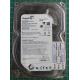 PCB: 10535704 Rev C, Pipeline HD .2, ST3500312CS, P/N: 9GW132-193, Firmware: SC13, 500GB, 3.5",SATA