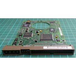 PCB: 4003711-008 Rev A, Medalist 8422, ST38422A, P/N: 9N5002-401, Firmware: 3.09, 8.6GB, 3.5", IDE