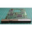 PCB: 4003711-008 Rev A, Medalist 8422, ST38422A, P/N: 9N5002-401, Firmware: 3.09, 8.6GB, 3.5", IDE