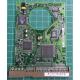 PCB: 4003711-008 Rev A, Medalist 8422, ST38422A, P/N: 9N5002-401, Firmware: 3.09, 8.6GB, 3.5", IDE