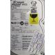 PCB: 4003711-008 Rev A, Medalist 8422, ST38422A, P/N: 9N5002-401, Firmware: 3.09, 8.6GB, 3.5", IDE